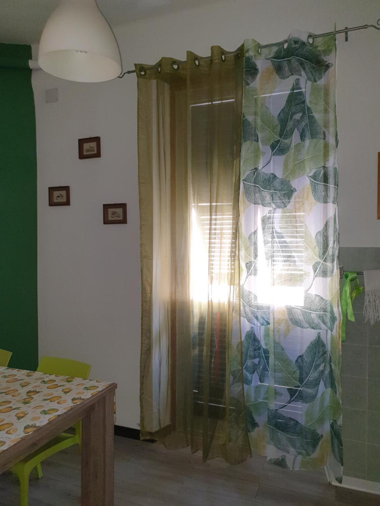 ジェノヴァ House Leomar Di Mariaヴィラ 部屋 写真
