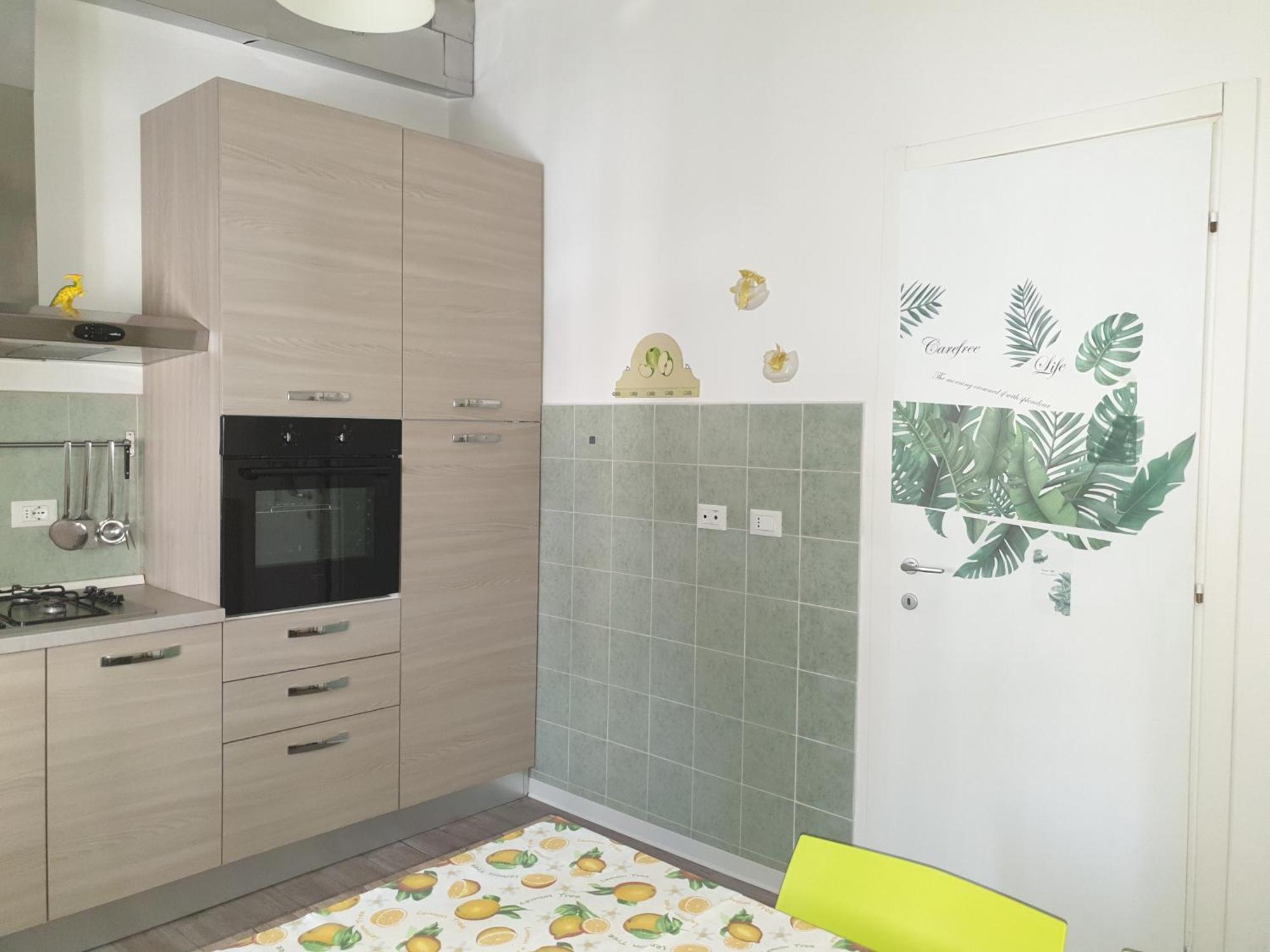 ジェノヴァ House Leomar Di Mariaヴィラ 部屋 写真